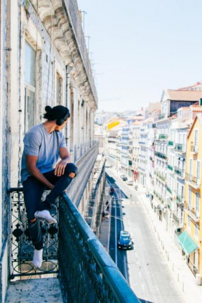 Outsite Coliving Lisbon - Cais do Sodre
